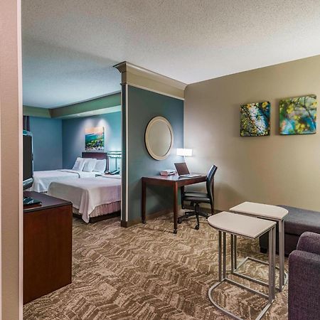 Springhill Suites Richmond Northwest Innsbrook Exterior photo