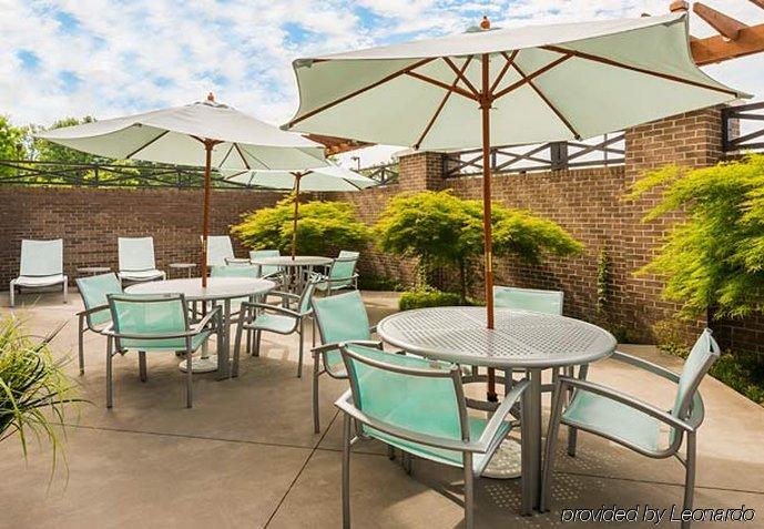 Springhill Suites Richmond Northwest Innsbrook Exterior photo
