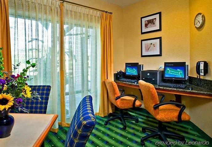 Springhill Suites Richmond Northwest Innsbrook Facilities photo