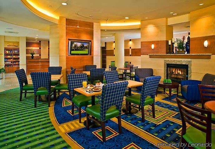 Springhill Suites Richmond Northwest Innsbrook Exterior photo
