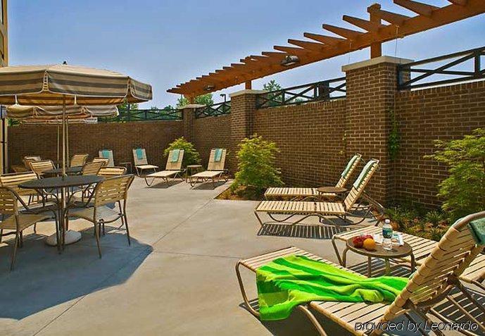 Springhill Suites Richmond Northwest Innsbrook Exterior photo